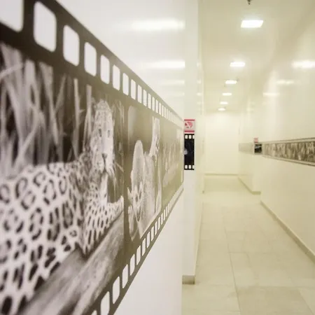 Manaus Airport Hotel Soft Time-2